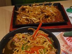 -韩宫宴炭火烤肉(印象城店)