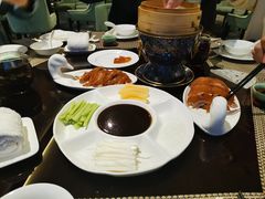 -海湾壹品·粤菜·早茶·烤鸭(拱北店)