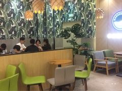 -MUSANG KING猫山王(龙湖杭州滨江天街店)