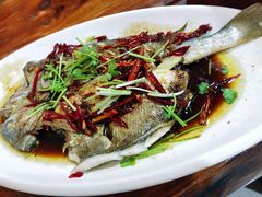 -醉御香渔家园(临沂路与大连路店)