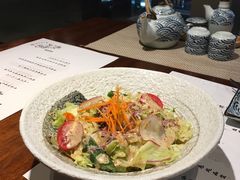-热血兄弟·炭火烤肉(融侨中心店)