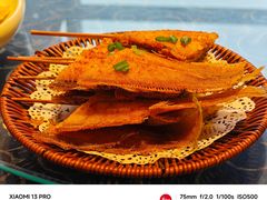 -妈妈菜舟山海鲜(定海古城店)