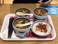 -钟姐炖品(万象城店)