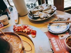 -东镇老火锅(长春路首店)