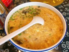 -旺角小渔村·海肠捞饭开创者(环山路店)