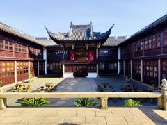 -中国昆曲博物馆