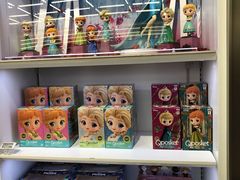 -泡泡玛特POPMART(合生汇店)