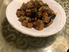 -祥记·苏帮菜·松鼠桂鱼(湖畔天城店)