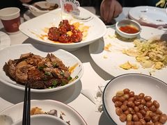 -南门食仙·手工福州菜(南门兜店)