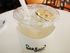 -Seesaw Coffee(上海虹桥天地店)
