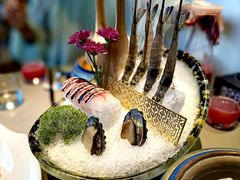 -享月汤皇·海鲜小火锅·聚会(曲江创意谷店)