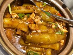 -煲王粤菜餐厅(中侨中心店)