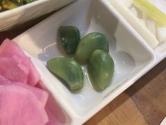 -木屋烧烤(白石洲店)