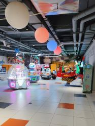 -宝燕乐园(闵行旗舰店)