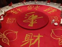 -山西会馆·晋菜·晋商宴·牌匾博物馆(胜利东街店)