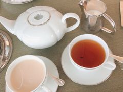-悦厅·下午茶(杭州柏悦酒店)