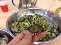 狗爪-新享乐海鲜(翠华路店)