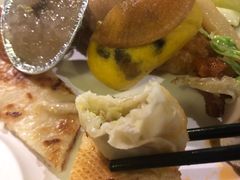 -素清香(解放路店)