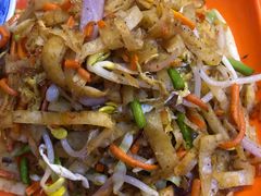 炒饼丝-十梨香