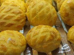 -BreadTalk面包新语·烘焙蛋糕(海岸城店)
