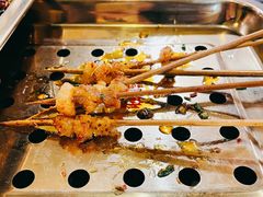 -盟重烧烤(高正街店)