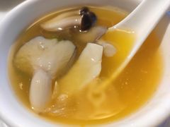 -衡山汇·高级粤菜(霄云路店)