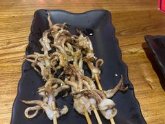 -烧蠔帮·生蚝海鲜牌档(观海店)