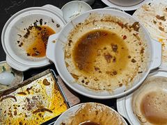 -吕氏疙瘩汤·新鲁菜(新贵和店)