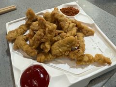 -海底捞火锅(贵和购物中心店.原鲁能城店)