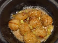 -围龙屋客家食府(福田店)