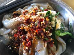 -88号小吃店·经典云南菜·地道纳西美食