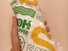 -赛百味SUBWAY(中亭街店)