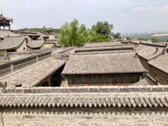 -山西王家大院