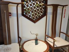 -蘭奢雅集·江浙菜(青山江滩店)