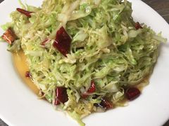 火爆大头菜-林之六八·6886大连老菜馆