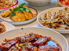 -碧海银沙海鲜餐厅(恒大海上威尼斯店)