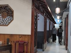 -呼吸森林·生态农庄农家乐私房菜