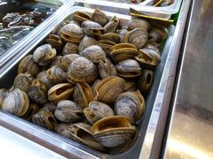 -锋味海鲜菜馆