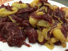 蔡社牛肉城-蔡社牛肉城(龙湖店)