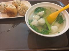 -大壶春生煎(四川中路店)