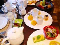 -杭州西子湖四季酒店-WL BISTRO西湖餐厅(灵隐路店)