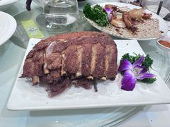 -小贝壳酒楼(经九路店)