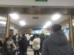 -复旦大学附属肿瘤医院(徐汇院区)