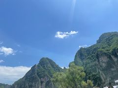 -房山世界地质公园博物馆
