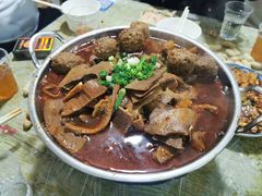 牛杂-双宝红油牛系列