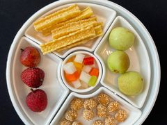 -翠湖轩中餐厅(昆明翠湖宾馆店)