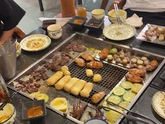 -塘屋烧烤·云南火塘烧烤品牌(春城慧谷旗舰店)