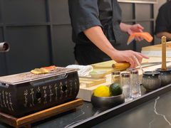 -Sushi Hanzo半藏(天环广场店)