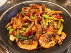 -掌上鲜(南顺城街店)