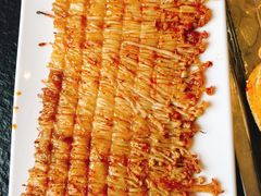 -寂寞的豆芽(龙泽路店)